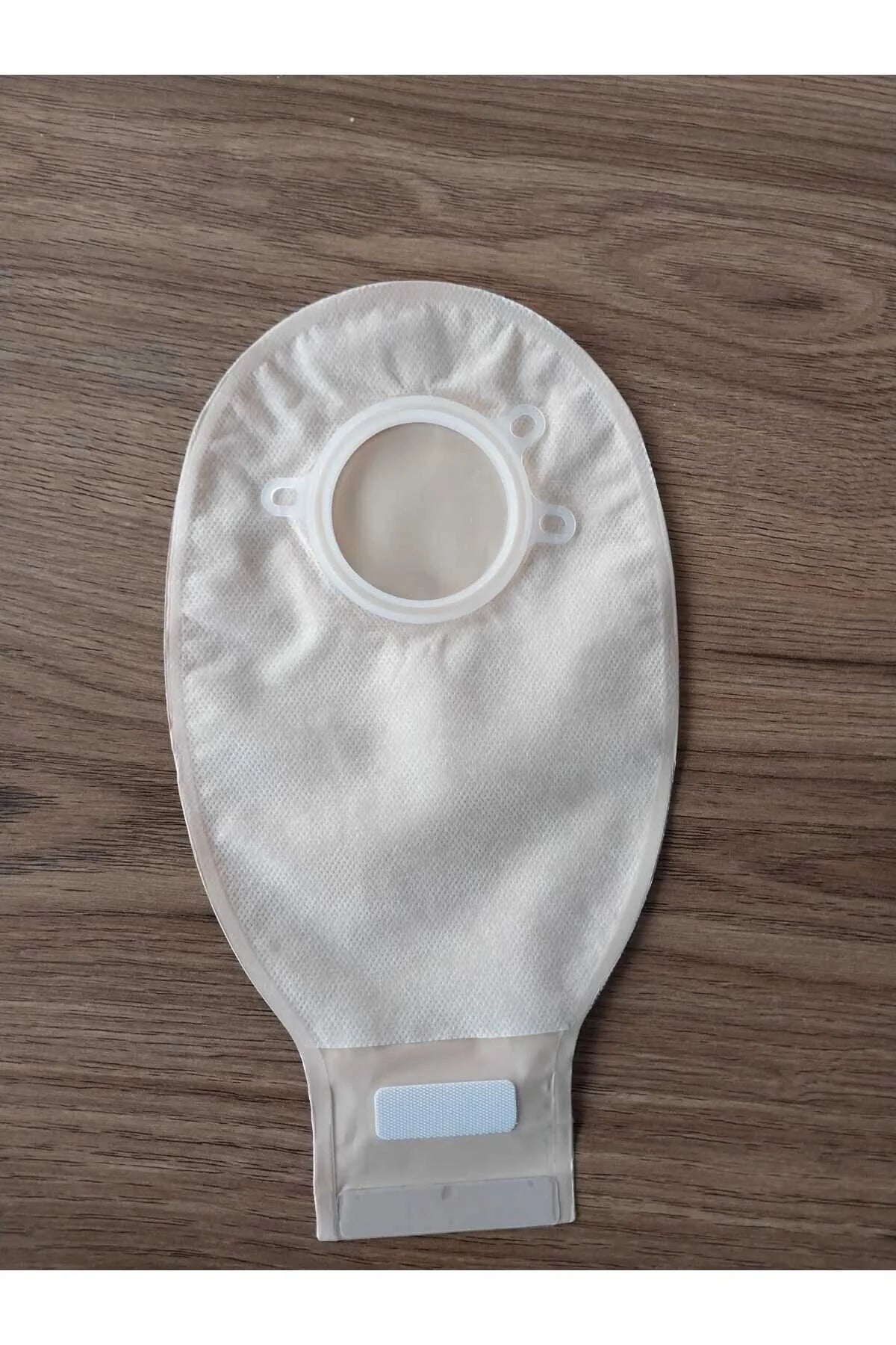 Biostomy Ostomi Torbası 57 mm – Çift Parçalı Sistem Uyumlu Torba