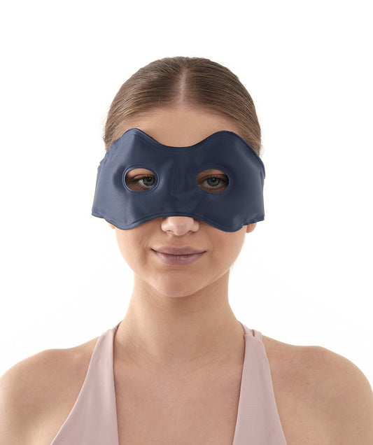 Ortholand Termojel Sıcak Soğuk Göz Maskesi