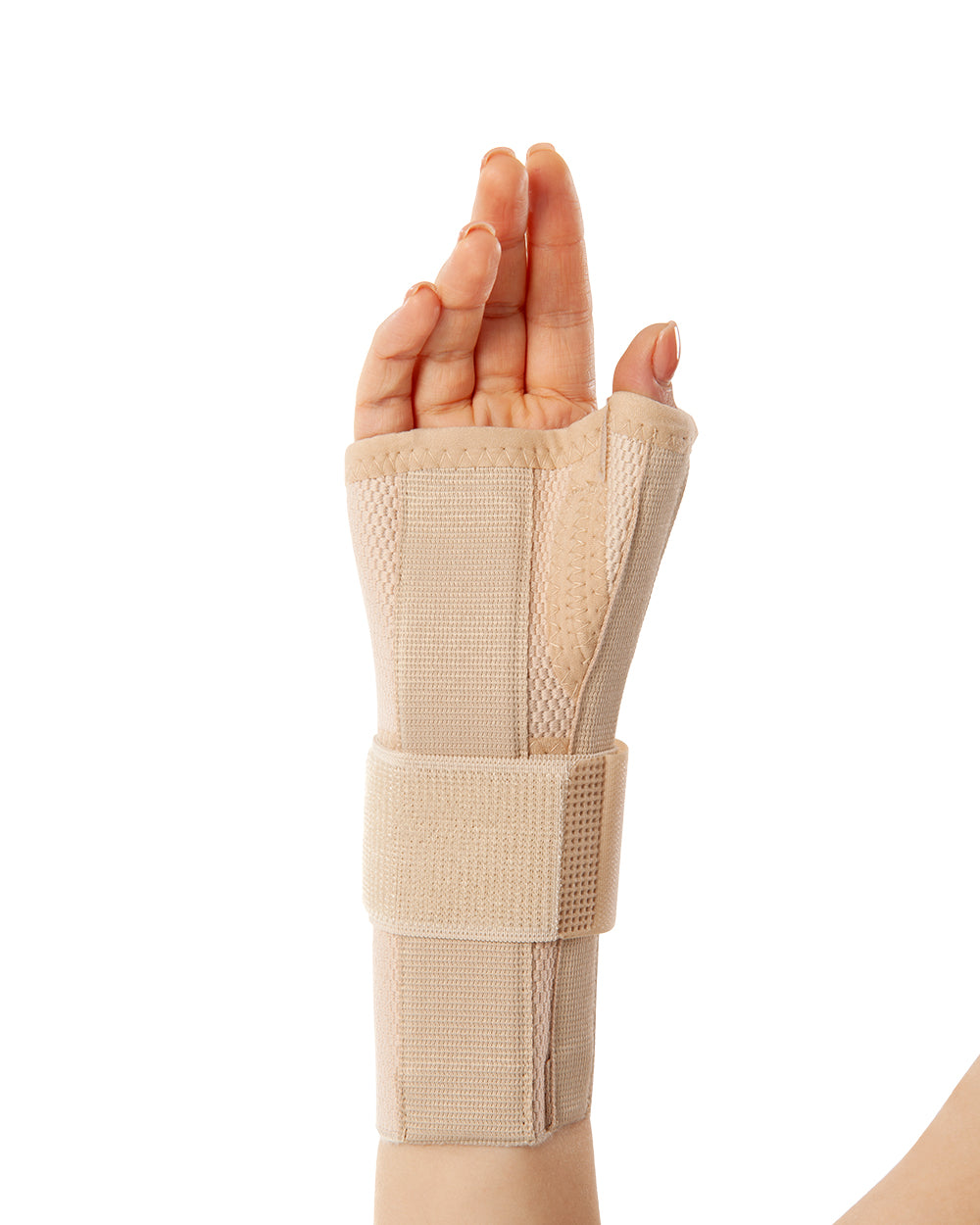 Variteks 306 Başparmak Destekli El Bilek Ateli - Sağ ve Sol El İçin