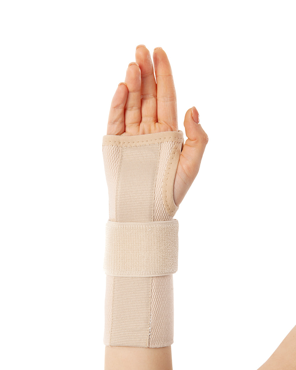 Variteks 307 El Bilek Ateli - Sağ ve Sol El İçin Aloe Vera Destekli Atel