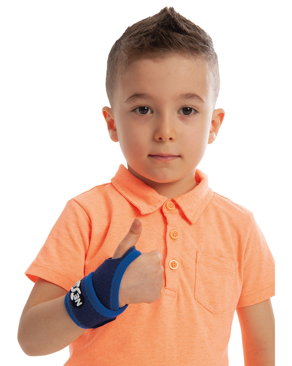 Variteks 882 Çocuk El Bilekliği – Pediatrik Ortopedik Destek