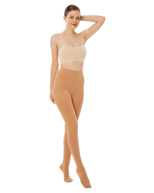 Variteks Kapalı Burun Varis Çorabı Görsel 2