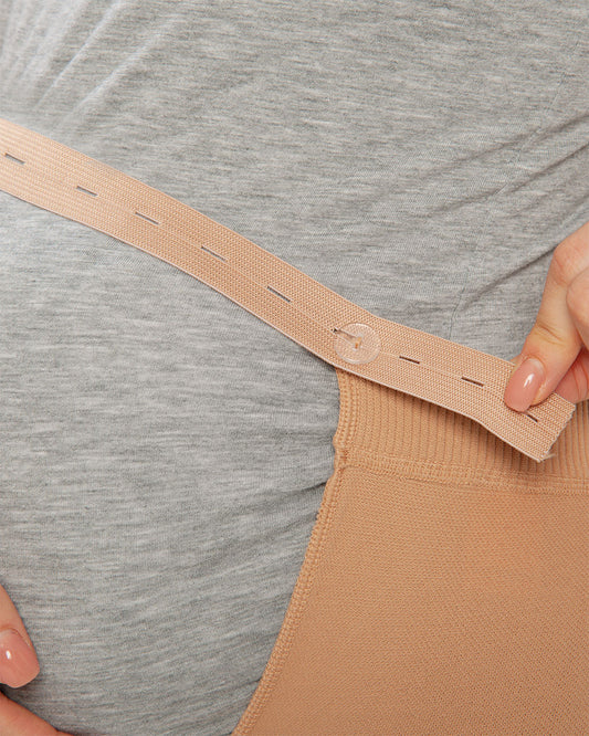 Variteks 907 Hamile Varis Çorabı - LYCRA, Aloe Vera, Orta Basınç Destekli