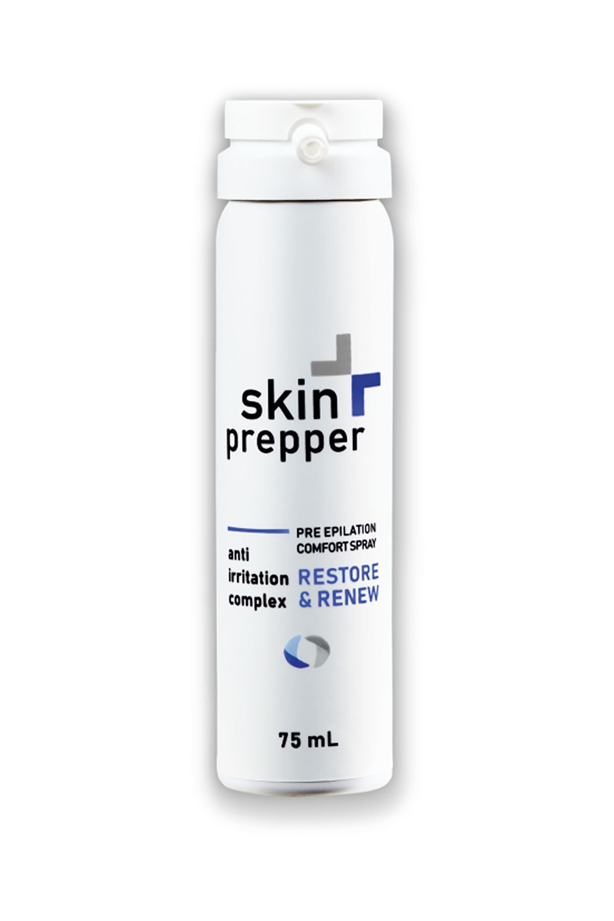 Stay Safe skin prepper epilasyon öncesi sprey