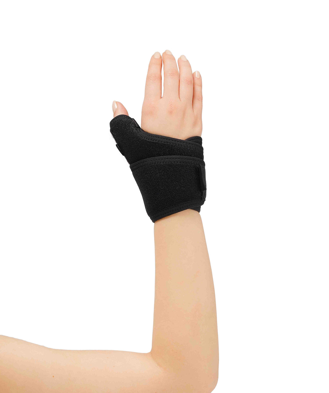 Ortholand De Quervain Ateli – Neopren Kumaş, Başparmak Destekli