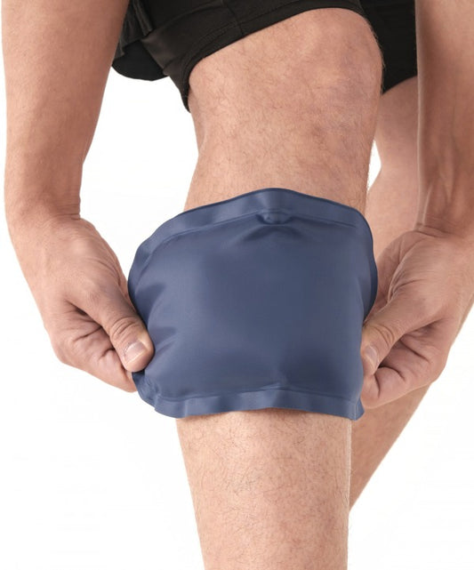 Ortholand termo jel sıcak soğuk kompres 13x27 cm diz-bel ağrı rahatlama