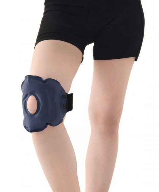 Ortholand termojel kompres yapı detayı – sıcak/soğuk jel dolgusu