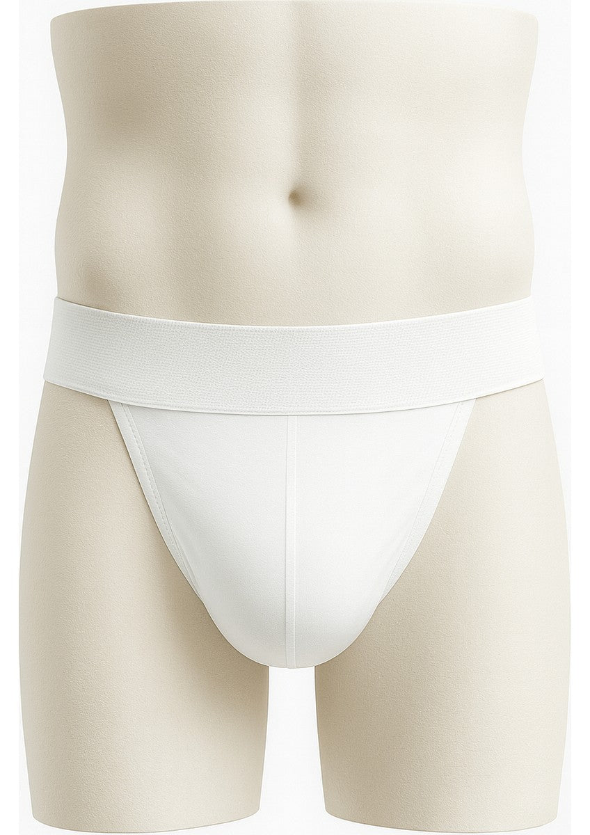 Suspansuvar – Testis Destekleyici Külot