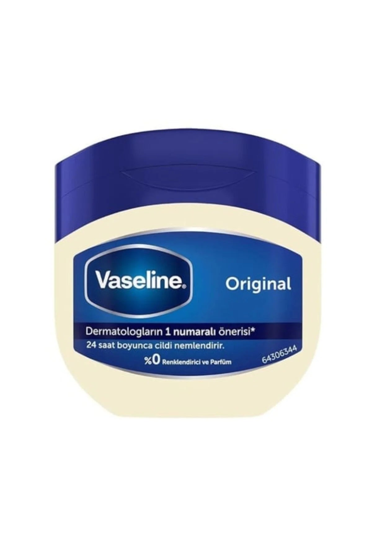 Vaseline Original nemlendirici jel 100 ml orijinal vazelin