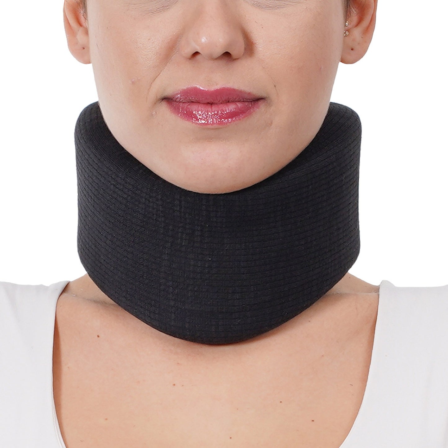 Wingmed Sünger Boyunluk – Yumuşak Boyun Desteği