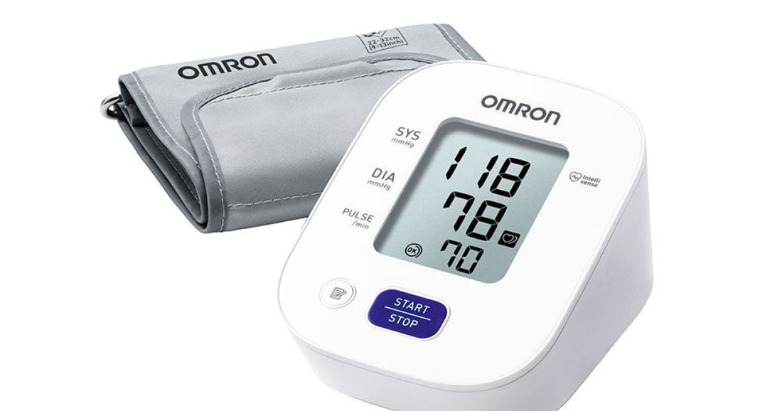 Omron m2 basic ve m2 plus arasındaki farklar