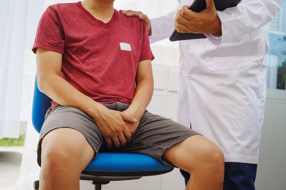 Süspansuvar külot nedir, nasıl kullanılır