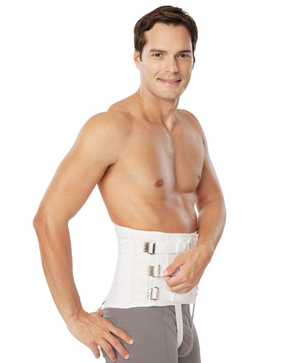 Variteks 111 Lumbosakral çelik balenli korse