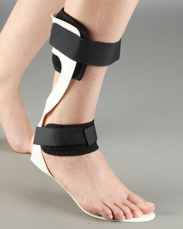 Baribox Refleks AFO – Dinamik Ayak Bileği Ortezi ve Yürüyüş Desteği