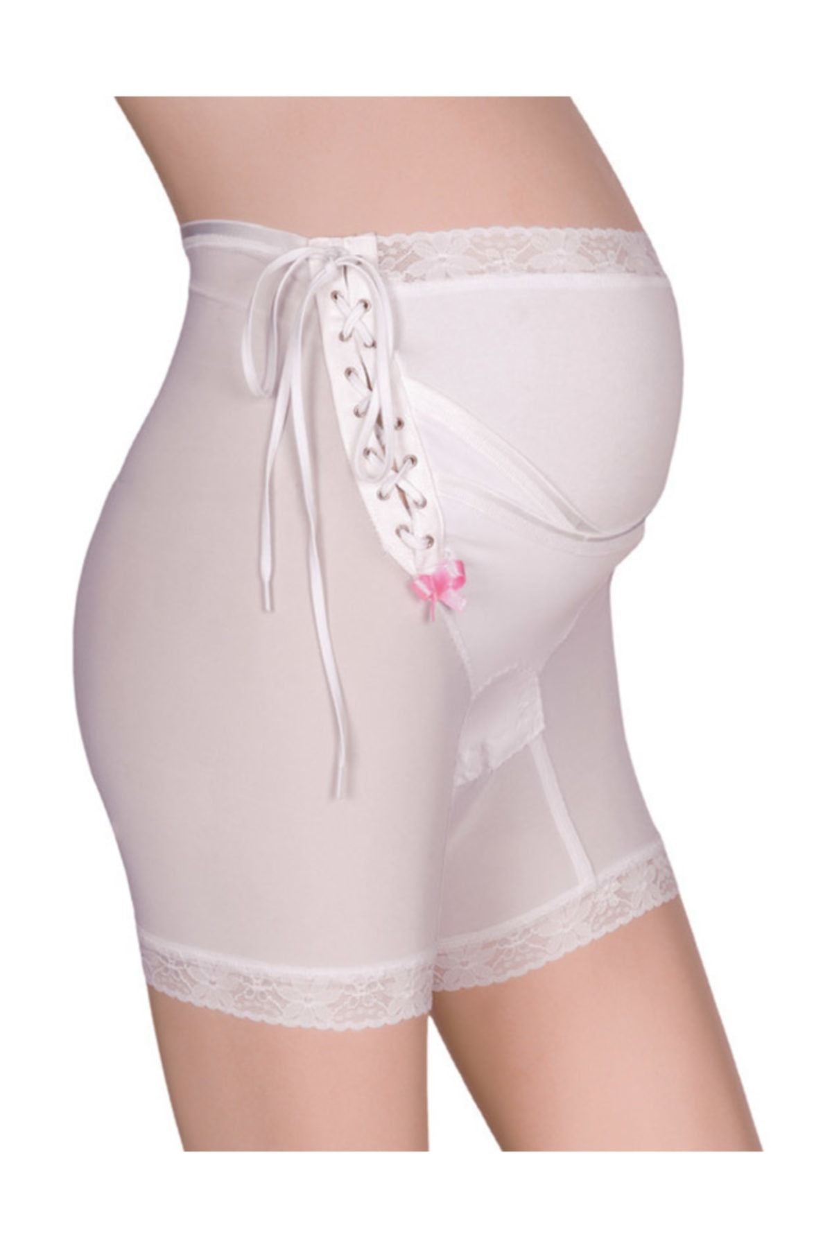 Variteks 109 Gebelik Korsesi - Hamilelikte Bel ve Karın Desteği