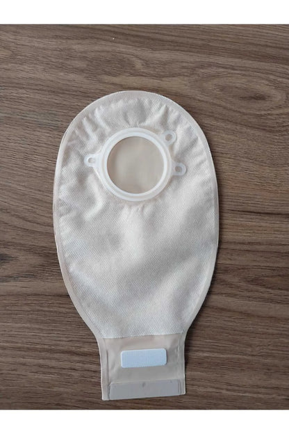 Biostomy Ostomi Torbası 57 mm – Çift Parçalı Sistem Uyumlu Torba