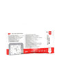 3M Red Dot 2228 Holter elektrodu 50’li paket