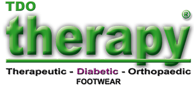 TDO Therapy therapeutic diyabetik ortopedik