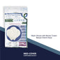 Medcover bariyer kremli kese