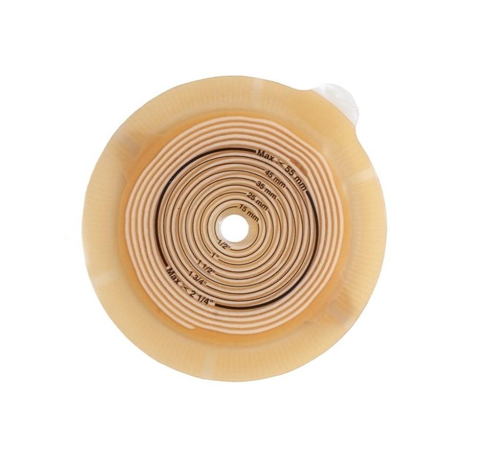 Coloplast alterna 17710 60mm taban plakası adaptör