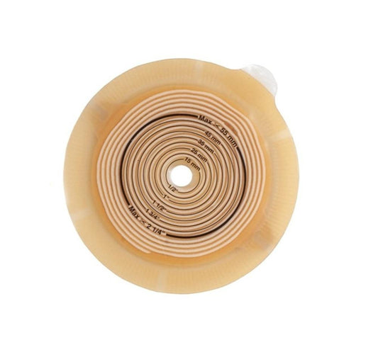 Coloplast alterna 17710 60mm taban plakası adaptör