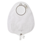Coloplast Alterna 14229 Ürostomi Torbası 60 mm – 2 Parçalı, Şeffaf