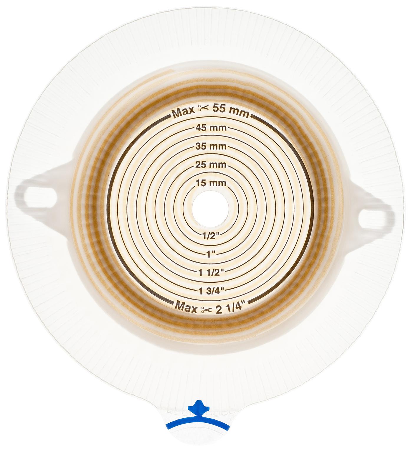 Coloplast Alterna 17720 Ostomi Taban Plakası 60mm