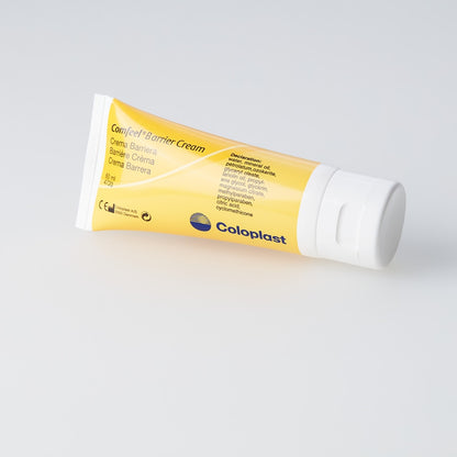 Coloplast Comfeel Koruyucu Bariyer Krem 60 ml – pH Tamponlu ve Yüksek Sıvı İticili