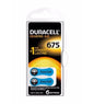 Duracell Activair işitme cihazı pili 675 numara