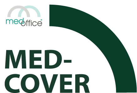 Medcover logo 