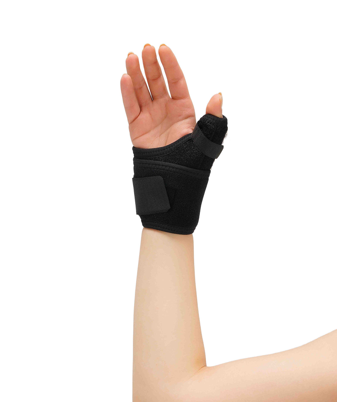 Ortholand De Quervain Ateli – Neopren Kumaş, Başparmak Destekli