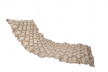 Nimo Petekli Havalı Yatak – A-B hücreli yatak sistemi