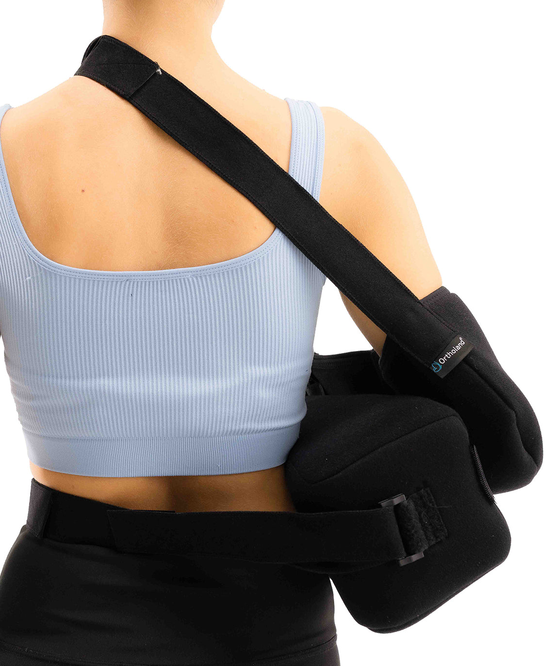 Ortholand 30 derece abdüksiyonlu kol sabitleyici