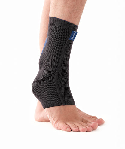 Ortho­land aşil tendon destekli bileklik – yandan görünüm