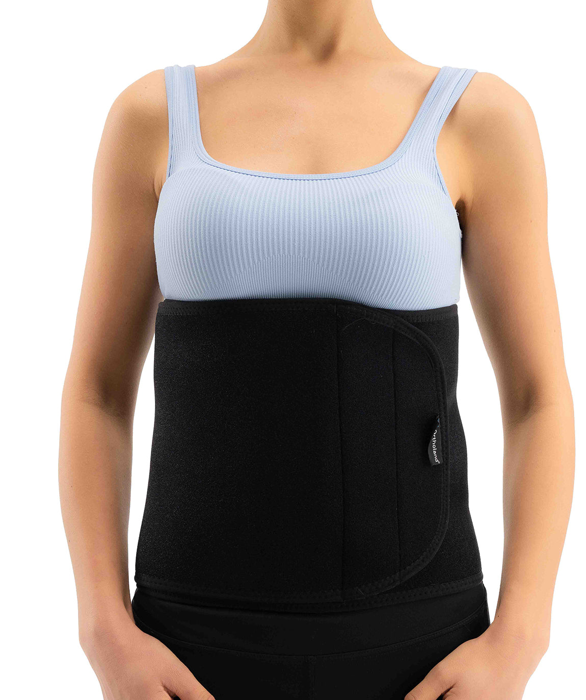 Ortholand neopren termal zayıflama korsesi – bel ve karın desteği