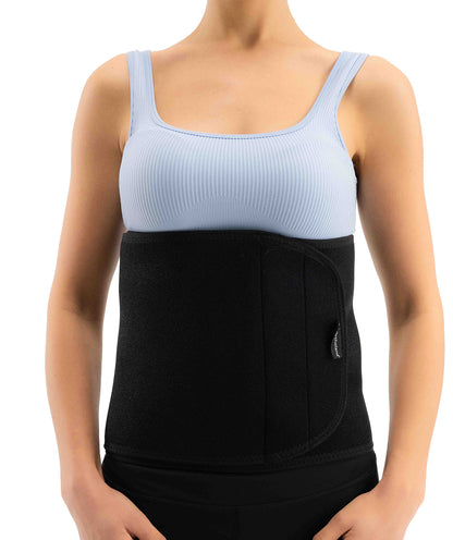 Ortholand neopren termal zayıflama korsesi – bel ve karın desteği
