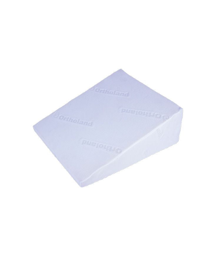 Ortholand reflü yastığı duruş desteği ile