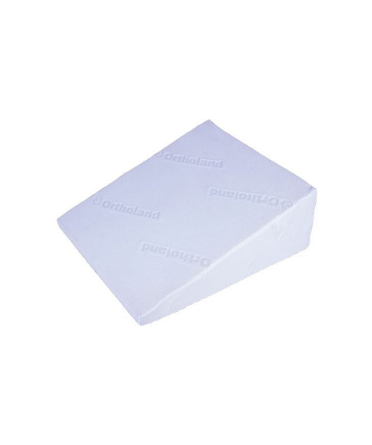 Ortholand reflü yastığı duruş desteği ile