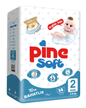 Pine soft bebek bezi mini 3-6kg
