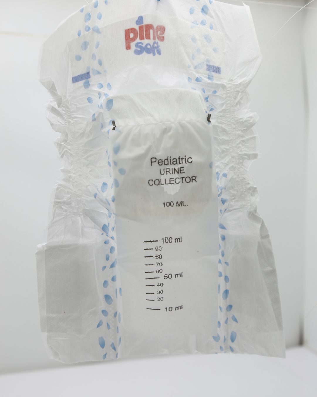 Pinemed idrar toplama bezi iç görünüm