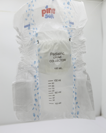 Pinemed idrar toplama bezi iç görünüm