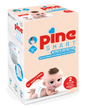Pine Smart Akıllı Bebek Bezi – İYE Tespiti ve Yüksek Emicilik