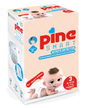 Pine Smart Akıllı Bebek Bezi – İYE Tespiti ve Yüksek Emicilik
