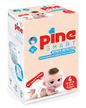 Pine Smart Akıllı Bebek Bezi – İYE Tespiti ve Yüksek Emicilik