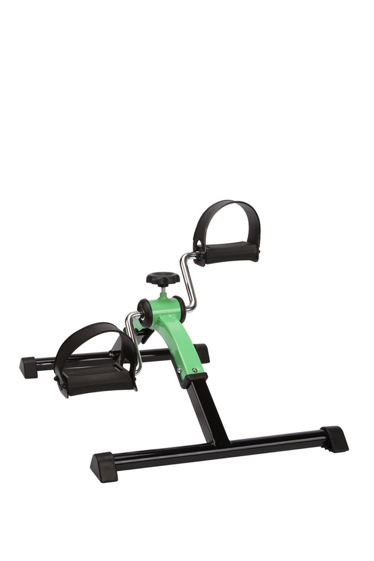 Evde kullanım için rehabilitasyon pedalı – kollar ve bacaklar