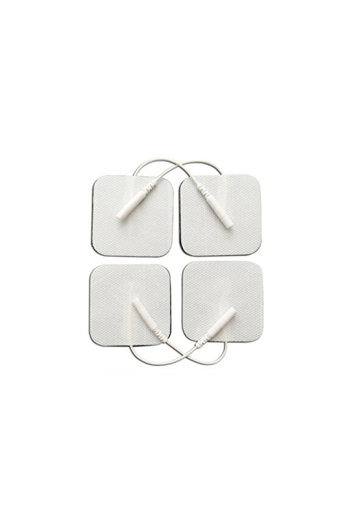 4lü TENS cihazı pedi