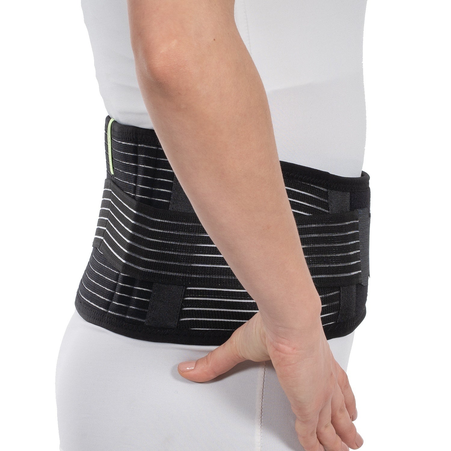 wingmed w404 çalışma korsesi - bel ağrısı için destek