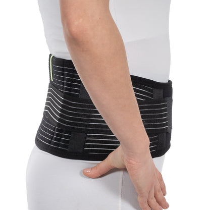 wingmed w404 çalışma korsesi - bel ağrısı için destek