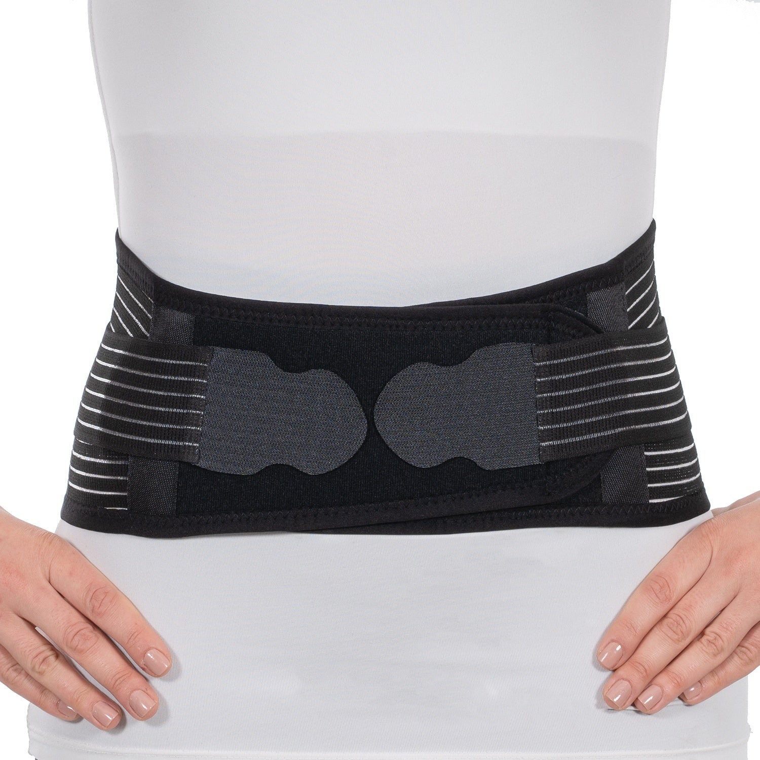 wingmed w404 çalışma korsesi - bel ağrısı için destek